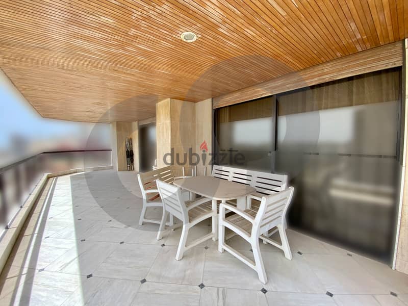 345 sqm APARTMENT FOR SALE IN JNAH/جناح REF#MR104980 9