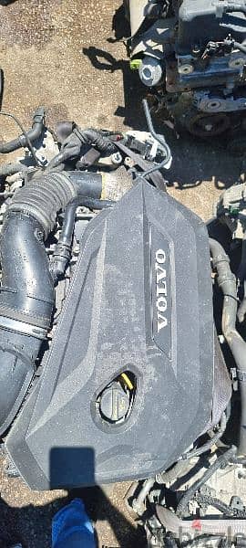 parts volvo 5