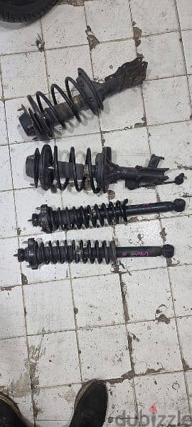 parts volvo 12