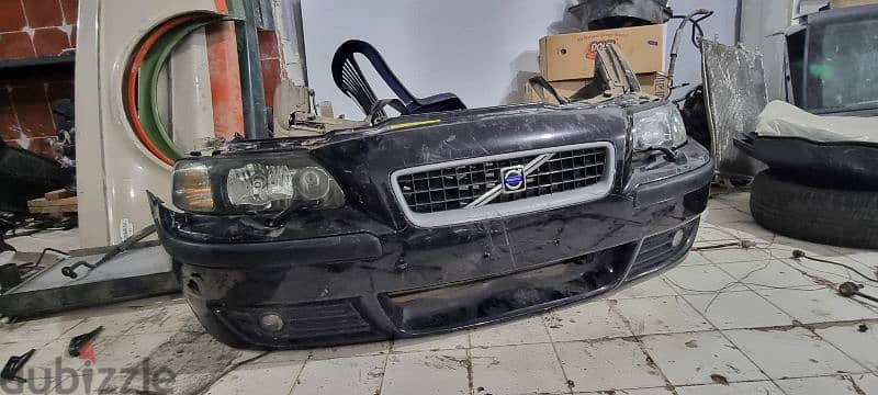 parts volvo 18