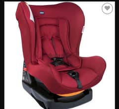 chicco carseat and stroller 0