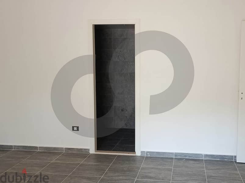 Apartment with terrace in Daher Broummana/ضهر برمانا REF#DM111516 5