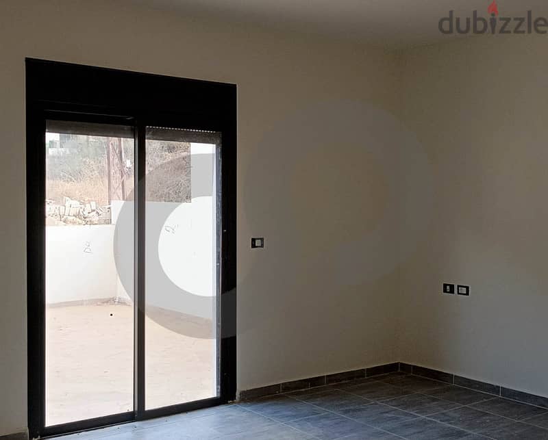 Apartment with terrace in Daher Broummana/ضهر برمانا REF#DM111516 6