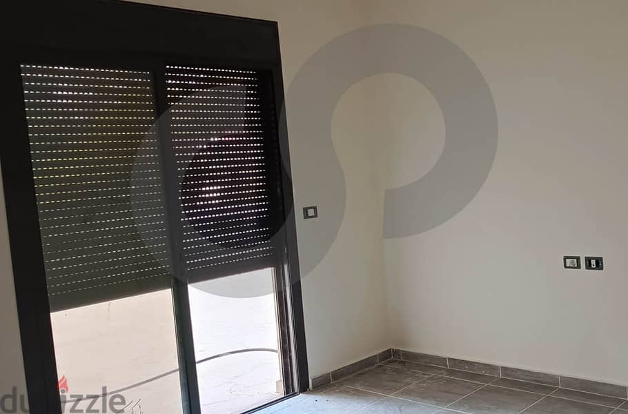 Apartment with terrace in Daher Broummana/ضهر برمانا REF#DM111516 7