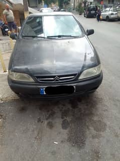 Citroen Xsara 2005 0