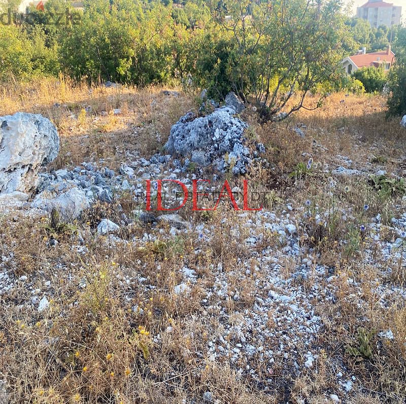 OPEN VIEW , Land for sale in Ras Osta 852 sqm ref#cd1112 1