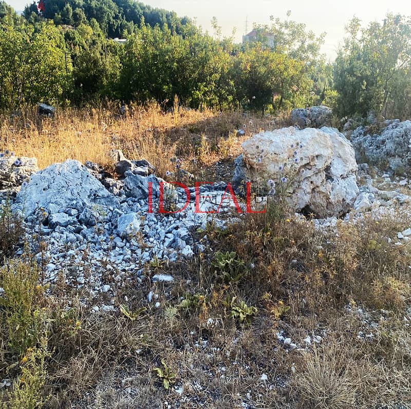 OPEN VIEW , Land for sale in Ras Osta 852 sqm ref#cd1112 3