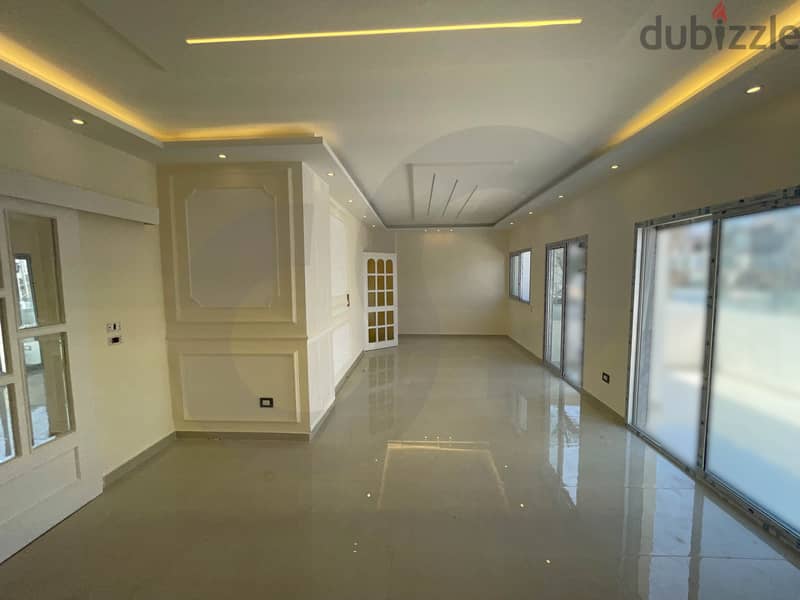 200 SQM apartment located in MAR ELIAS /مار الياس REF#IK109559 1