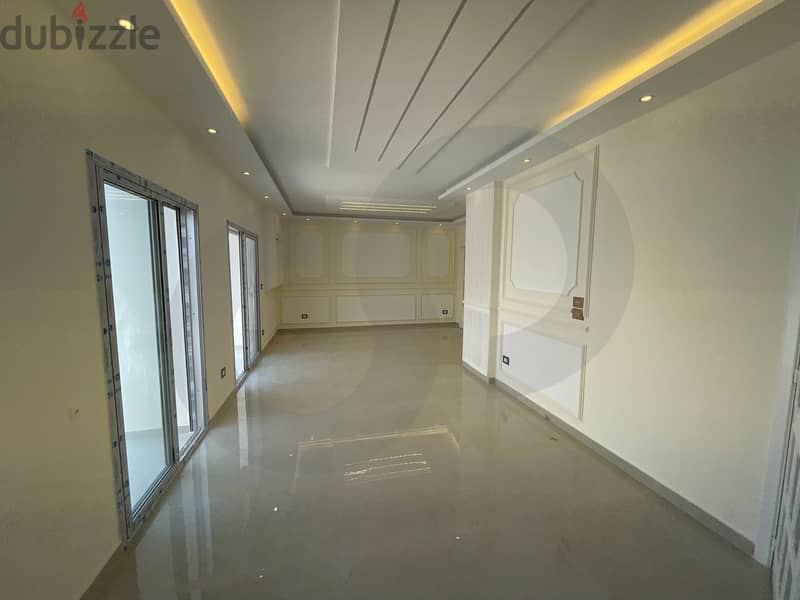 200 SQM apartment located in MAR ELIAS /مار الياس REF#IK109559 2