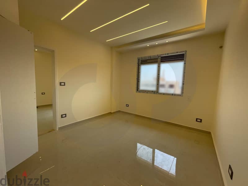 200 SQM apartment located in MAR ELIAS /مار الياس REF#IK109559 5