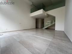 Duplex for Sale in Ras El Nabeh دوبلكس حديث للبيع في رأس النبع