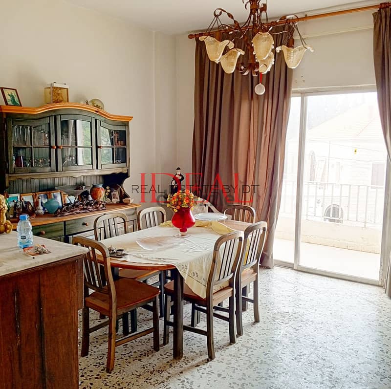 Hot Deal !! Apartment for sale in Jbeil 145 sqm  ref#jh17360 3