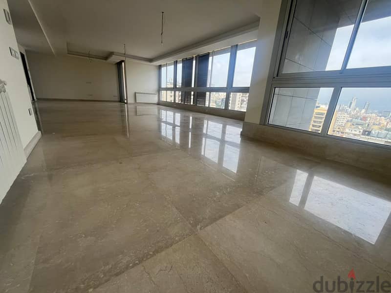 Apartment For Sale in Ras El Nabeh شقة فاخرة جديدة للبيع في رأس النبع 2