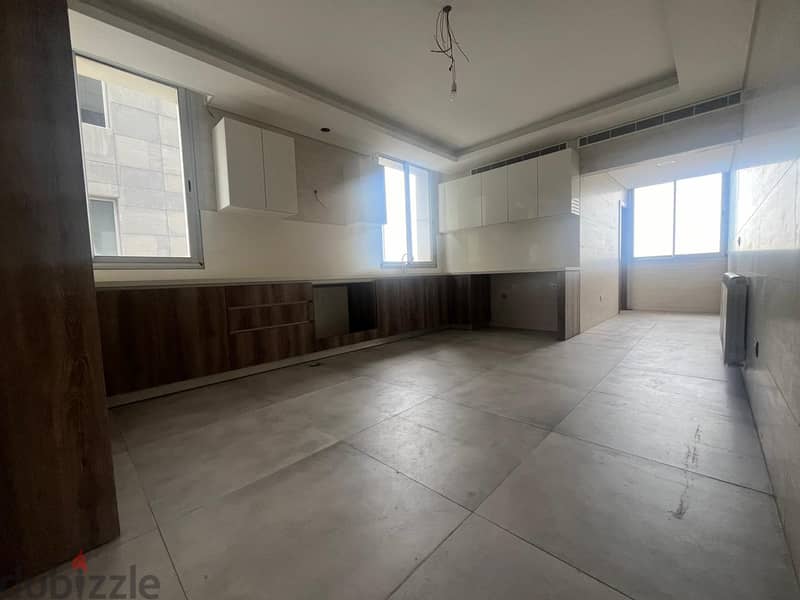 Apartment For Sale in Ras El Nabeh شقة فاخرة جديدة للبيع في رأس النبع 4