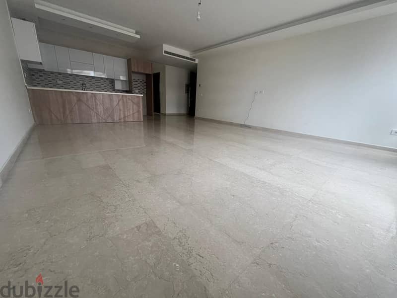 Apartment For Sale in Ras El Nabeh شقة مريحة للبيع في راس النبع 5