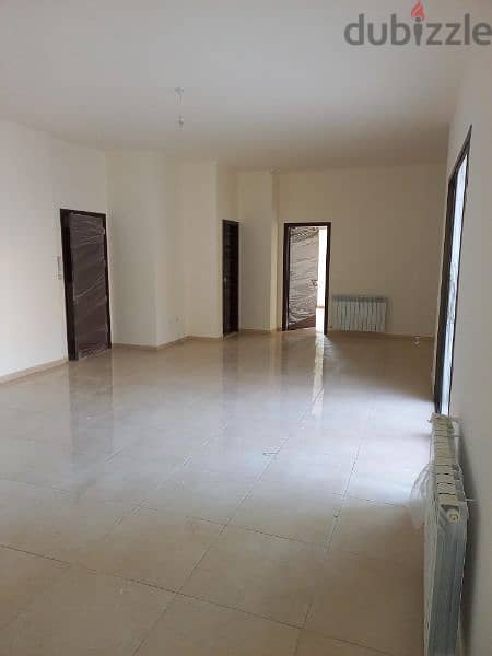 Apartment for sale in Douar, Metn شقة للبيع في متن دوار Private Garden 2