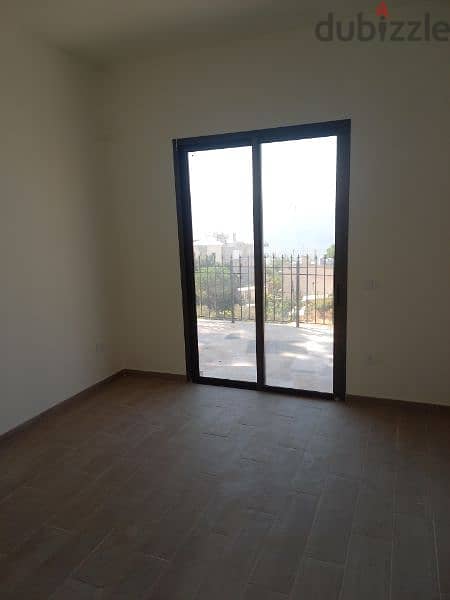 Apartment for sale in Douar, Metn شقة للبيع في متن دوار Private Garden 4