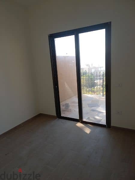 Apartment for sale in Douar, Metn شقة للبيع في متن دوار Private Garden 5