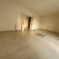 Apartment for rent in Naccacheشقة للايجار في النقاش