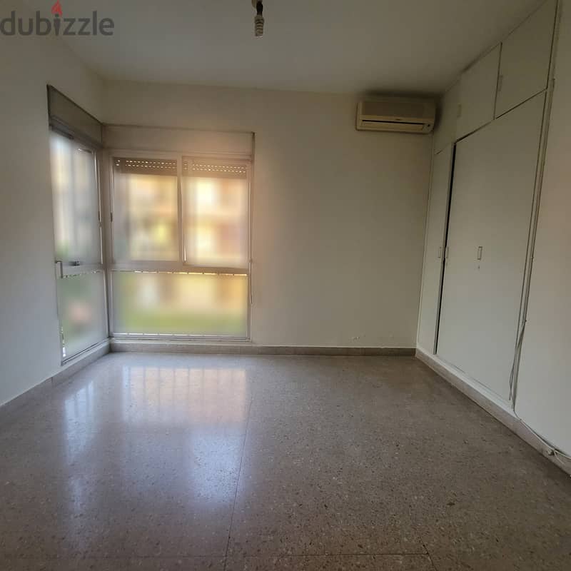 Apartment for rent in Naccacheشقة للايجار في النقاش 4