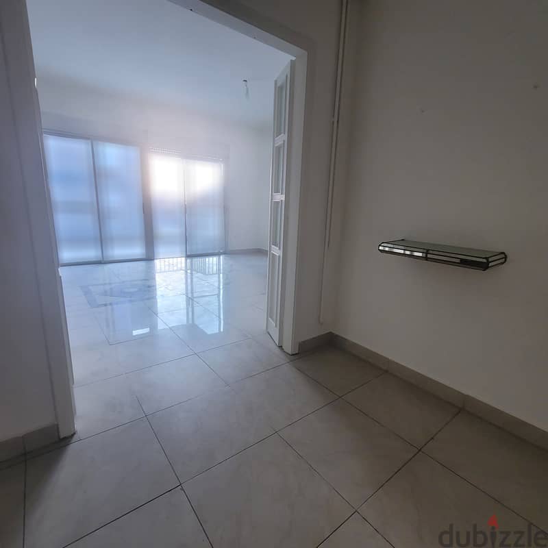 Apartment for rent in Naccacheشقة للايجار في النقاش 7