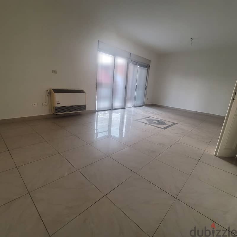 Apartment for rent in Naccacheشقة للايجار في النقاش 8