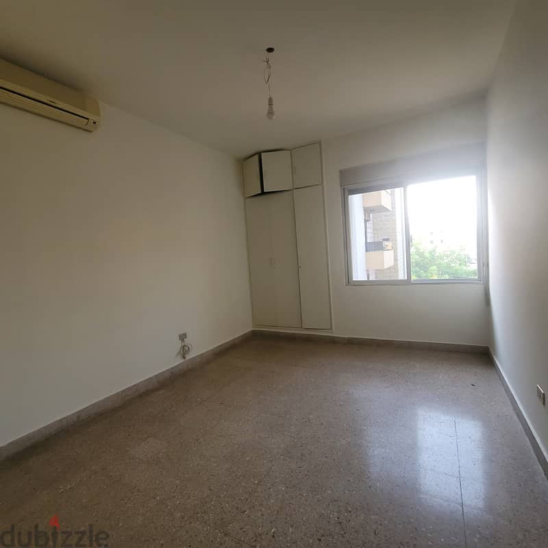 Apartment for rent in Naccacheشقة للايجار في النقاش 9