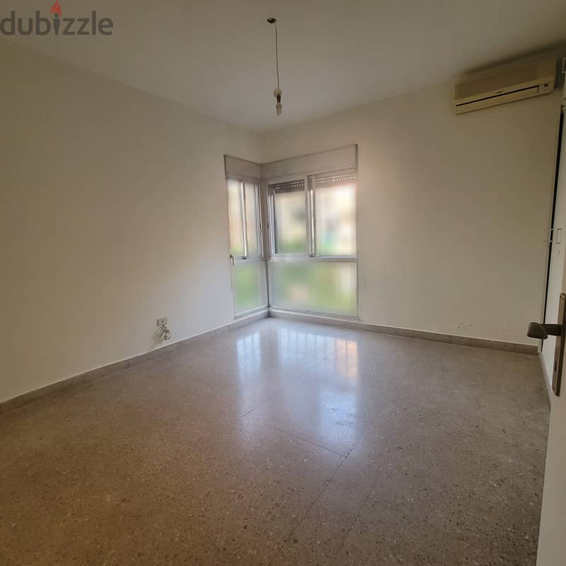 Apartment for rent in Naccacheشقة للايجار في النقاش 10