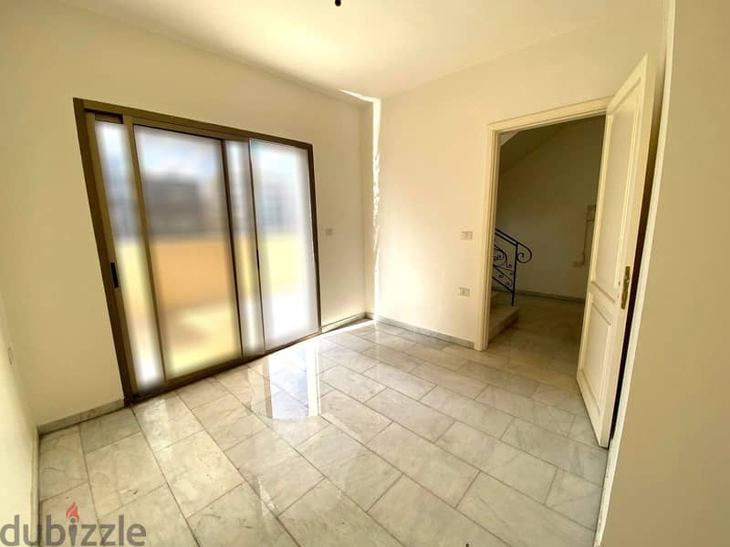 Duplex for sale in Ras Nabeh 3