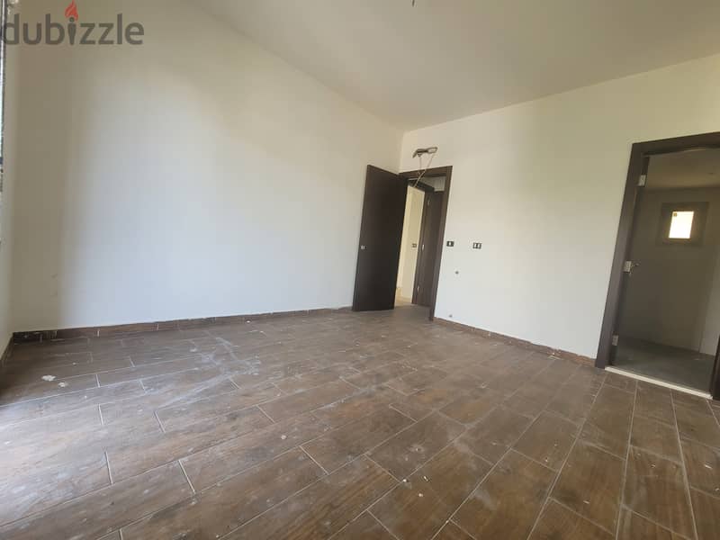 Duplex for sale in Naqqacheدوبلكس للبيع في نقاش 1