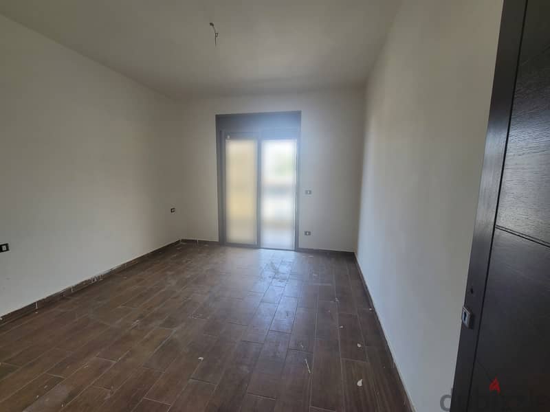 Duplex for sale in Naqqacheدوبلكس للبيع في نقاش 3