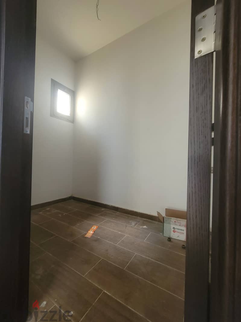 Duplex for sale in Naqqacheدوبلكس للبيع في نقاش 4