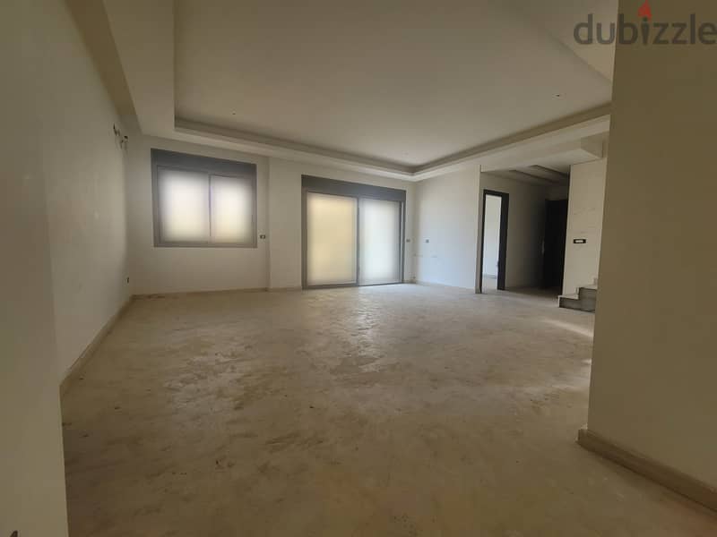 Duplex for sale in Naqqacheدوبلكس للبيع في نقاش 5