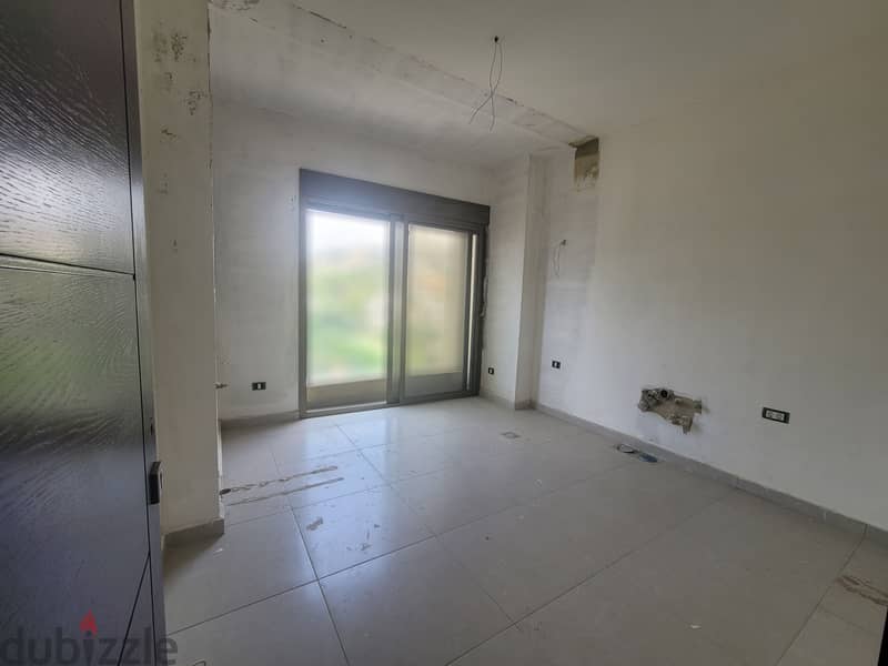 Duplex for sale in Naqqacheدوبلكس للبيع في نقاش 7