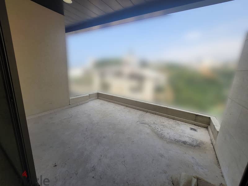 Duplex for sale in Naqqacheدوبلكس للبيع في نقاش 9