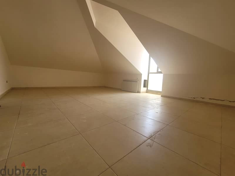 Duplex for sale in Naqqacheدوبلكس للبيع في نقاش 11