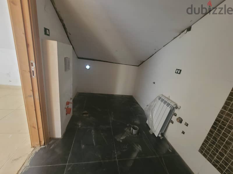 Duplex for sale in Naqqacheدوبلكس للبيع في نقاش 12