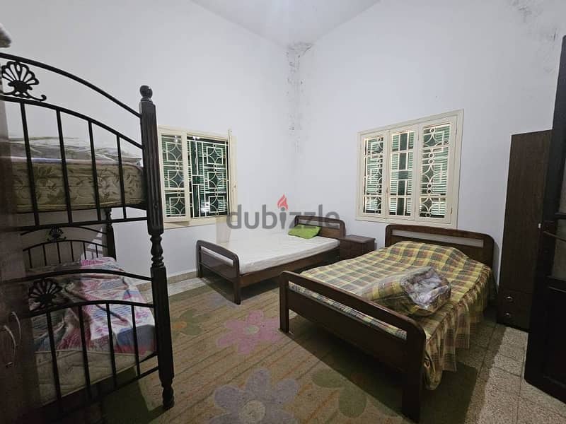 TRADITIONAL HOUSE IN CORNET CHEHWAN PRIME WITH LAND (1300SQ) ,(CH-113) 4