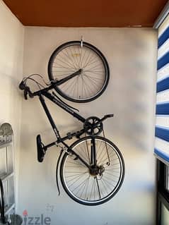 very clean bicycle for adult 0