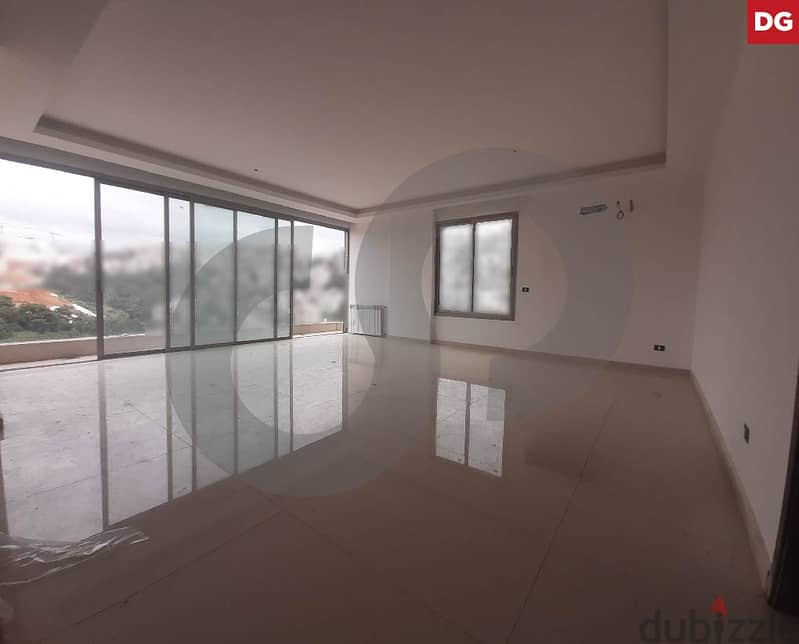 Spacious and modern apartment in NACCACHE IS for SALE REF#DG106782 0