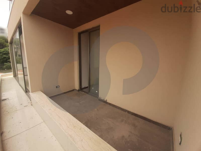 Spacious and modern apartment in NACCACHE IS for SALE REF#DG106782 5