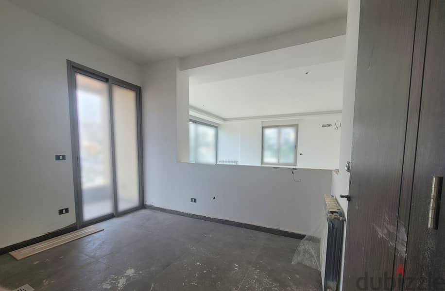 Apartment for sale in Naqqache شقة للبيع في النقاش 0