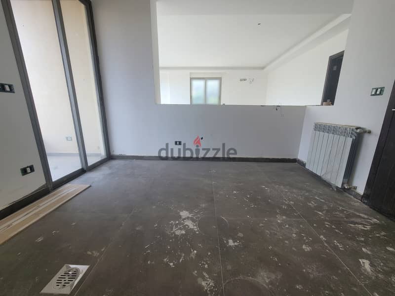 Apartment for sale in Naqqache شقة للبيع في النقاش 7