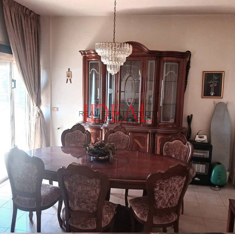 Furnished Apartment for sale in Jounieh 215 sqm ref#jh17359 3