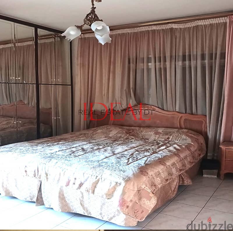 Furnished Apartment for sale in Jounieh 215 sqm ref#jh17359 4