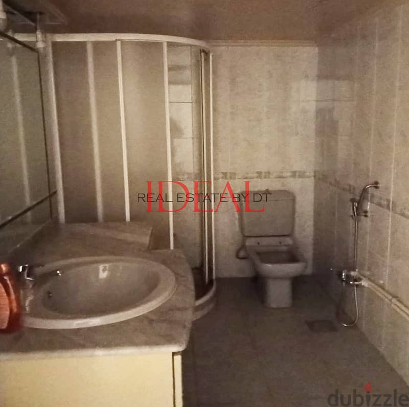 Furnished Apartment for sale in Jounieh 215 sqm ref#jh17359 6