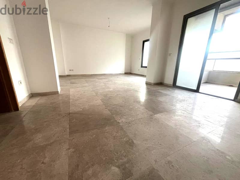 Apartment For Sale in Ras El Nabeh شقة جديدة للبيع في رأس النبع 0