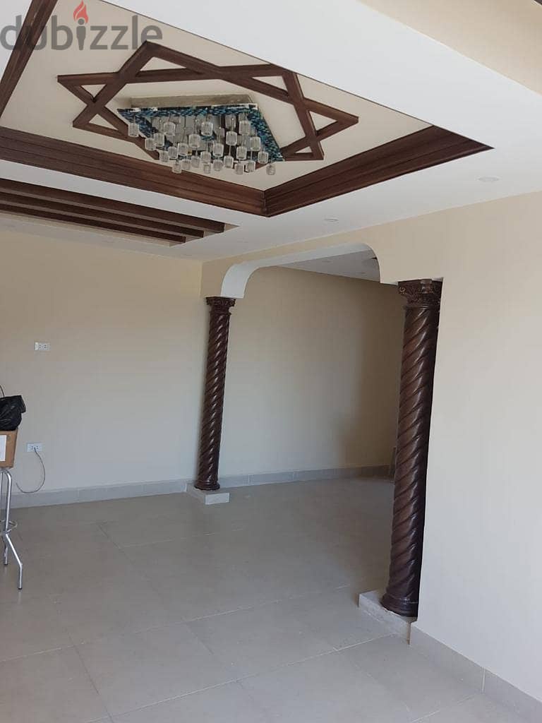 2-Bedroom Apartment Centrally Located 2