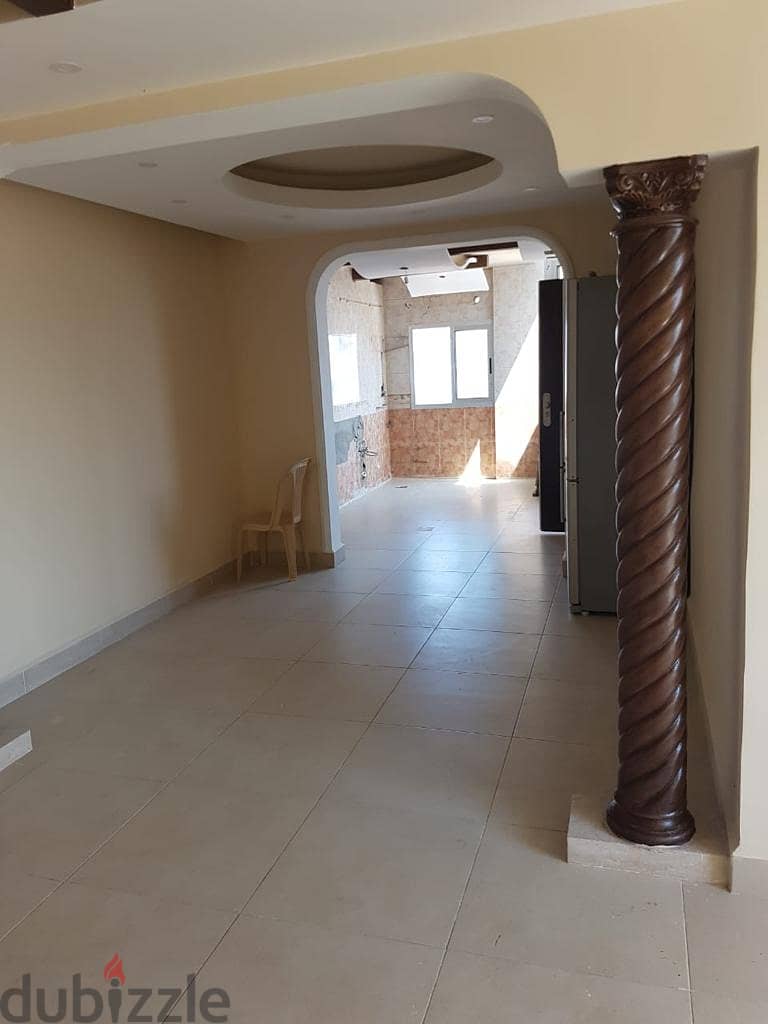 2-Bedroom Apartment Centrally Located 4