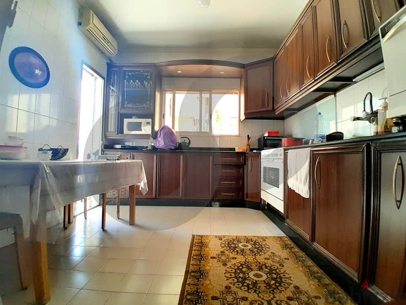 175 sqm APARTMENT for rent in kaskas/قصقص REF#AL111522 2